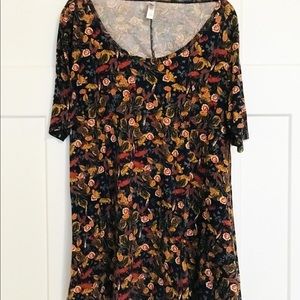LuLaRoe Perfect T
